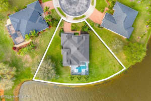 4897 Merlot Dr, Rockledge, FL 32955, Sold 05/08/25