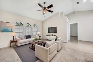 1312 Shadow Path Dr, Port Orange, FL 32128, Sold 03/28/25