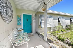 370 Belair Avenue, Merritt Island, FL 32953 Sold 06/30/25