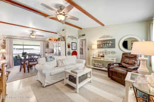 370 Belair Avenue, Merritt Island, FL 32953 Sold 06/30/25