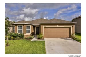 5345 Sharlene Drive, Titusville, FL 32780 Sold 07/22/25