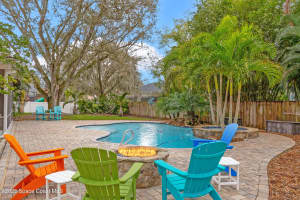 4813 Union Cypress Place, Melbourne, FL 32904 - MLS#1038641