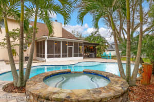 4813 Union Cypress Place, Melbourne, FL 32904 - MLS#1038641