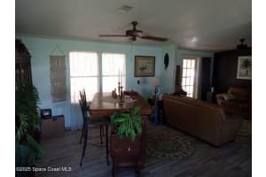 2466 Bradford Court, Mims, FL 32754 Sold 04/18/25
