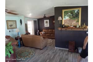 2466 Bradford Court, Mims, FL 32754 Sold 04/18/25