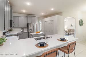 3690 Salt Marsh Cir, West Melbourne, FL 32904, Sold 05/27/25
