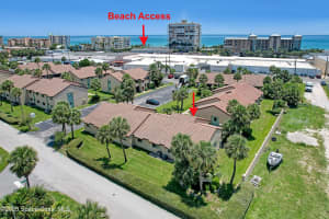 1145 Shannon Avenue, Indialantic, FL 32903 Sold 05/30/25
