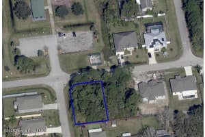 760 Consumer Street Se, Palm Bay, Fl 32909 Sold 03/05/25