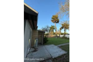 23 Old Feger Dr, New Smyrna Beach, FL 32169, Sold 06/26/25