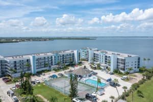 3609 S Banana River Boulevard, Cw413, Cocoa Beach, Fl 32931, Cocoa Beach