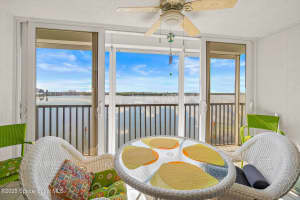 3609 Banana River Boulevard, Cocoa Beach, FL 32931 - MLS#1038677