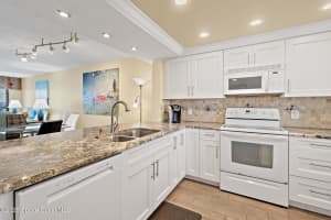 3609 Banana River Boulevard, Cocoa Beach, FL 32931 - MLS#1038677