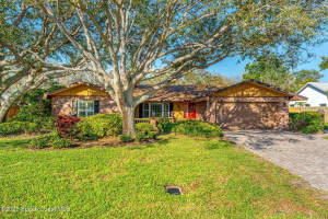 506 Roystonia Palm Dr, Indialantic, FL 32903, Sold 04/04/25