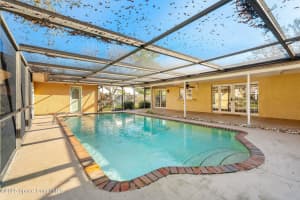 506 Roystonia Palm Dr, Indialantic, FL 32903, Sold 04/04/25