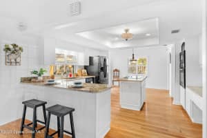 506 Roystonia Palm Dr, Indialantic, FL 32903, Sold 04/04/25
