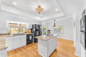 506 Roystonia Palm Dr, Indialantic, FL 32903, Sold 04/04/25