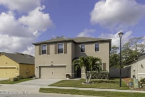 6804 Soaring Lane, Cocoa, FL 32927 Sold 05/30/25