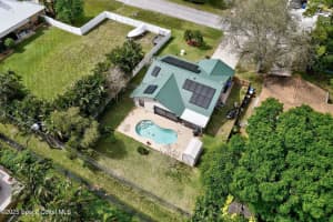 1226 32nd Avenue, Vero Beach, FL 32968 Sold 08/20/25