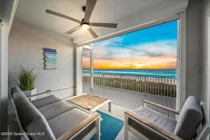 3037 Jimmy Buffett Mem Hwy, Melbourne Beach, FL 32951, Sold 07/03/25