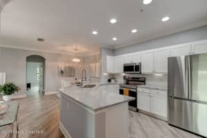 6411 Borasco Drive, Melbourne, FL 32940 Sold 07/01/25