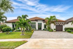 5410 Calder Dr, Melbourne, FL 32940, Sold 05/02/25
