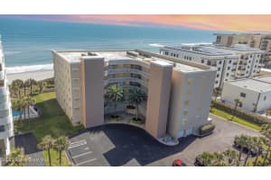 2805 N Highway A1a 505, Indialantic, FL 32903 - MLS#1038745