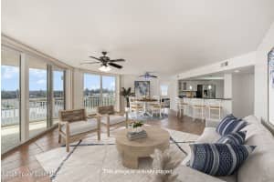 2805 N Highway A1a 505, Indialantic, FL 32903 - MLS#1038745