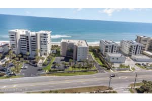 2805 N Highway A1a 505, Indialantic, FL 32903 - MLS#1038745