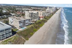 2805 N Highway A1a 505, Indialantic, FL 32903 - MLS#1038745