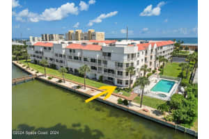3360 Atlantic Avenue, Cocoa Beach, FL 32931 Sold 12/09/25