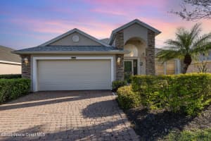 3053 Galindo Cir, Melbourne, FL 32940, Sold 03/31/25