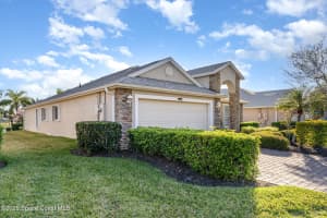 3053 Galindo Cir, Melbourne, FL 32940, Sold 03/31/25