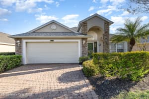 3053 Galindo Cir, Melbourne, FL 32940, Sold 03/31/25