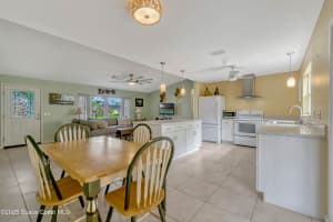1866 Mango Tree Dr, Edgewater, FL 32141, Sold 04/18/25
