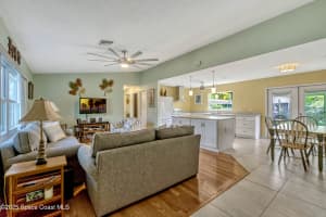 1866 Mango Tree Dr, Edgewater, FL 32141, Sold 04/18/25