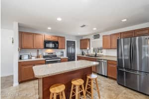 1424 N Peninsula Ave, New Smyrna Beach, FL 32169, Sold 05/16/25