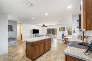 1424 N Peninsula Ave, New Smyrna Beach, FL 32169, Sold 05/16/25