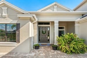 8187 Crimson Drive, Melbourne, FL 32940 - MLS#1038769