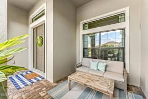 8187 Crimson Drive, Melbourne, FL 32940 - MLS#1038769
