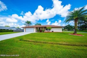 391 Huntsville St NE, Palm Bay, FL 32907, Sold 03/18/25