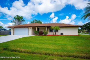 391 Huntsville St NE, Palm Bay, FL 32907, Sold 03/18/25