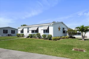 7634 Longhorn Avenue, Micco, FL 32976 Sold 07/28/25