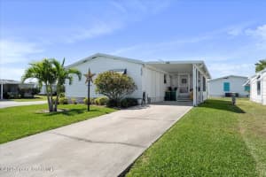 7634 Longhorn Avenue, Micco, FL 32976 Sold 07/28/25