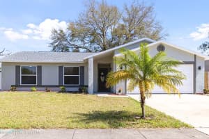 1669 Valley Forge Drive, Titusville, FL 32796 Sold 04/18/25