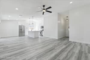 1669 Valley Forge Drive, Titusville, FL 32796 Sold 04/18/25