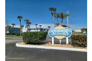 3799 Banana River Boulevard, Cocoa Beach, FL 32931 Sold 05/29/25
