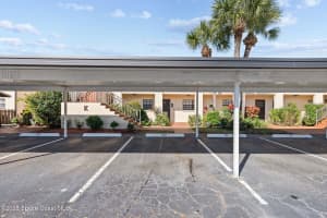 1675 S Fiske Blvd, Rockledge, FL 32955, Sold 03/27/25