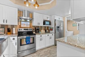 1675 S Fiske Blvd, Rockledge, FL 32955, Sold 03/27/25