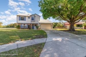 8155 Brocatel Court, Orlando, FL 32822 Sold 07/08/25