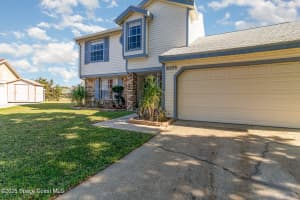 8155 Brocatel Court, Orlando, FL 32822 Sold 07/08/25